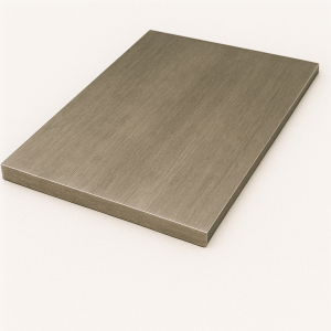 Жаропрочный лист 0,8 мм ЭИ602 ГОСТ 5632-2014 в наличии в Кемерово