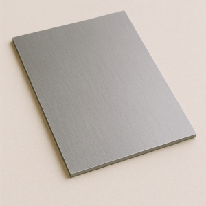 Титановый лист 4,3 мм ОТ4 ГОСТ 22178-76 в наличии в Кемерово