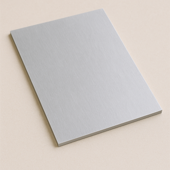 Дюралевый лист 0,6 мм Д1АТ ГОСТ 21631-2019 в наличии в Кемерово