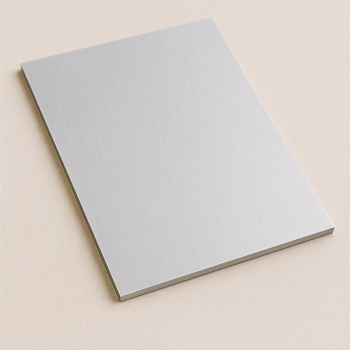 Кадмиевый лист 0,5 мм Кд0 ГОСТ 23886-91 в наличии в Кемерово