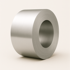 Рулон нержавеющий 0,15х1250 мм AISI 309S в наличии в Кемерово