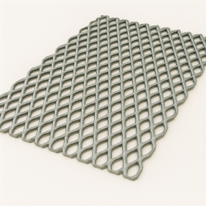 Лист стальной просечно-вытяжной ПВЛ 610 6 мм 125 Ст3пс ТУ 36.26.11-5-89 в наличии в Кемерово