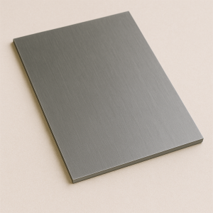 Ниобиевый лист 10 мм Нб-1 ТУ 48-19-284-84 в наличии в Кемерово