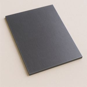 Танталовый лист 0,6 мм ТВЧ ТУ 95.311-75 в наличии в Кемерово