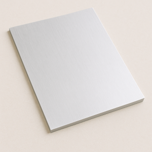 Алюминиевый лист 10х1500х3000 мм АМг3 в наличии в Кемерово