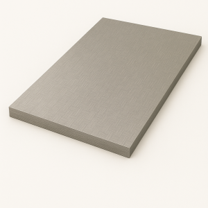 Автоматный лист 0,5 мм А11 в наличии в Кемерово