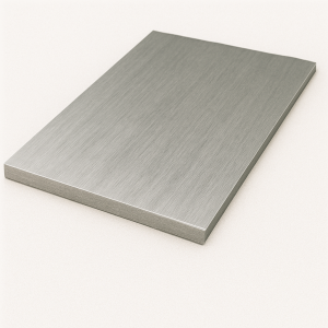 Кислотостойкий лист горячекатаный 3х1250х2500 мм AISI 316 в наличии в Кемерово