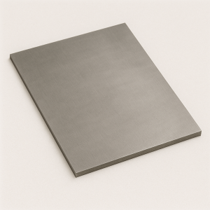 Вольфрамовый лист 1,8 мм В-МП ТУ 14-22-150-2001 в наличии в Кемерово