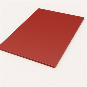 Лист с полимерным покрытием ПВДФ 0,22 мм ГОСТ 34180-2017 в наличии в Кемерово