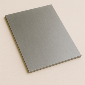 Циркониевый лист 0,4х2000х2000 мм 110Б в наличии в Кемерово