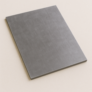 Свинцовый лист С0 1х600х1200 мм ГОСТ 9559-2021 в наличии в Кемерово