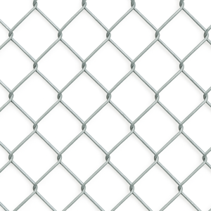 Сетка рабица оцинкованная плетёная 50х50х2,5 мм 3000х10000 мм в наличии в Кемерово