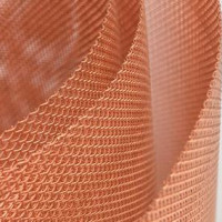 Сетка бронзовая 0,045х0,036 мм БрОФ6.5-0.4