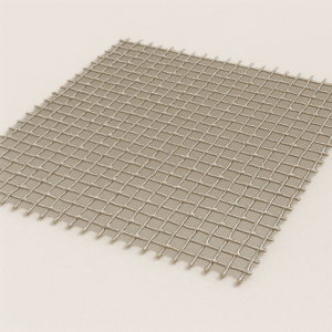 Сетка никелевая 0,036х0,05х1000 мм НПАН ГОСТ 6613-86 в наличии в Кемерово