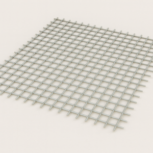 Сетка стальная сварная оцинкованная 50х50х1,8 мм в наличии в Кемерово