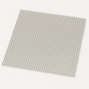 Нержавеющая сетка П160 0,2х0,14 мм AISI 304 в наличии в Кемерово