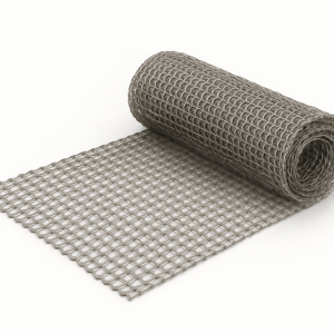 Сетка рукавная нержавеющая 0,24 мм 03Х17Н13М2 в наличии в Кемерово