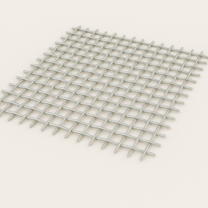 Сетка стальная плетеная оцинкованная 50х50х1,6 мм в наличии в Кемерово