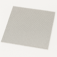 Нержавеющая сетка П120 0,22х0,16 мм 08Х18Н10