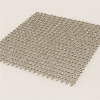 Сетка никелевая 0,03х0,04х1000 мм Н-0 ГОСТ 6613-86 в наличии в Кемерово