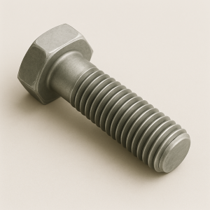 Болт М8х35 40Х ГОСТ 7795-70 в наличии в Кемерово