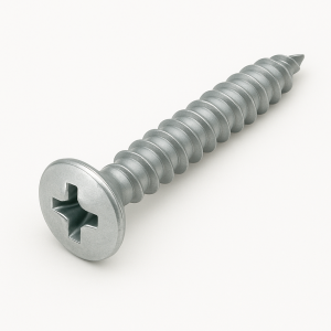 Саморез 6х280 для сэндвич-панелей в наличии в Кемерово