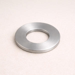 Шайба нержавеющая М13 А2 DIN 125 плоская в наличии в Кемерово