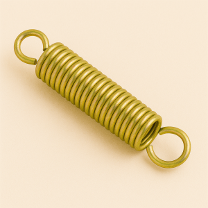 Пружина дверная 3,6-25 мм в наличии в Кемерово