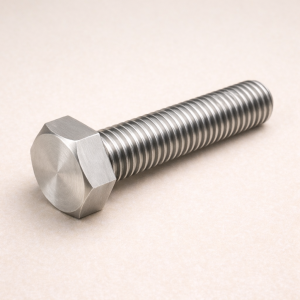 Болт М5х10 А2 полнорезьбовой в наличии в Кемерово