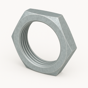 Контргайка оцинкованная ДУ 32 ст25 в наличии в Кемерово