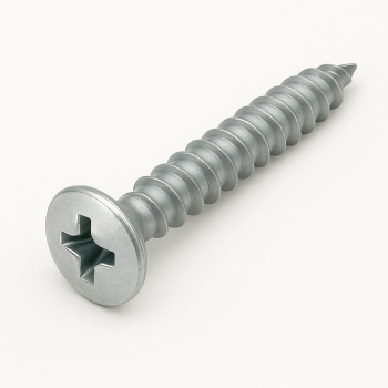 Саморез 6х130 для сэндвич-панелей в наличии в Кемерово