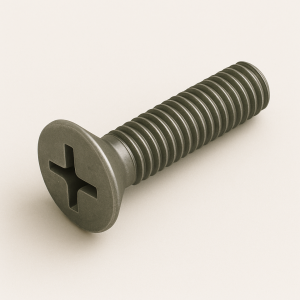 Винт М1,4х8 40Х ГОСТ 17473-80 в наличии в Кемерово