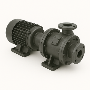 Битумный насос ДС-125 с э/д 11х750 прямой привод в наличии в Кемерово