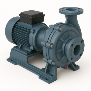 Насос для тяжелых смесей ГРАТ 170/40-I-1,6 в наличии в Кемерово