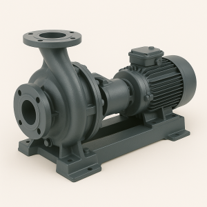 Нефтяной насос 8НДв-Нм-т-б-Ех 52 кВт 960 об/мин в наличии в Кемерово