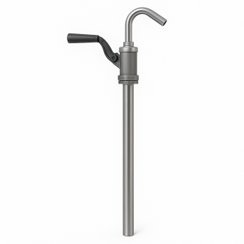 Насос бочковой винтовой погружной ОНВП2 в наличии в Кемерово