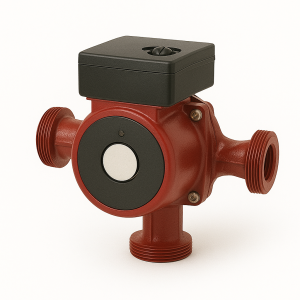 Насос для горячего водоснабжения 1Кс 20-50-1-1-2 в наличии в Кемерово