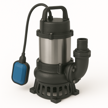 Многоступенчатый погружной насос ЭЦВ 5-6.5-240 армлен в наличии в Кемерово