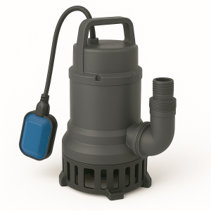 Дренажный насос DN 170/9 в наличии в Кемерово