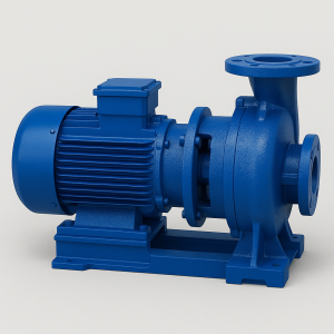 Насос морской 1Д 320-50-1 110 кВт 2100 об/мин в наличии в Кемерово