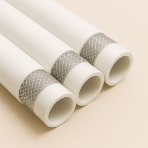 Труба армированная металлом 125 мм ГОСТ Р 59910-2021 в наличии в Кемерово