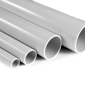 Труба ПВХ жесткая атмосферостойкая 32х3000 мм тяжелая в наличии в Кемерово