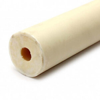 Капролоновая втулка 320х1030 мм белая PA 6 в наличии в Кемерово