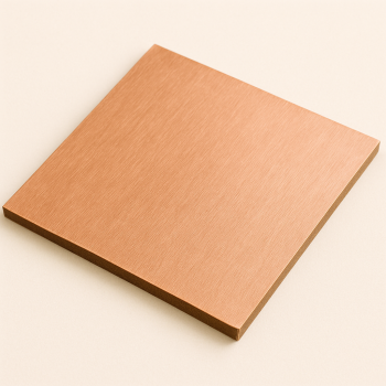 Гетинакс фольгированный двусторонний 1,5х2440х1040 мм ГФ-2-35Г ГОСТ 10316-78 в наличии в Кемерово