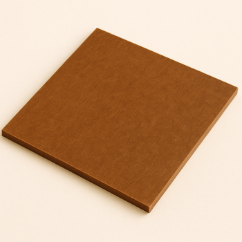 Гетинакс листовой электротехнический 2 мм 111 II ГОСТ 2718-74 в наличии в Кемерово