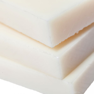 Капролон листовой 60х1000х1200 мм серый ПА 6-МДМ в наличии в Кемерово