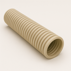 Труба гофрированная ПП 2400х5 мм DN/ID ГОСТ Р 54475-2011 в наличии в Кемерово