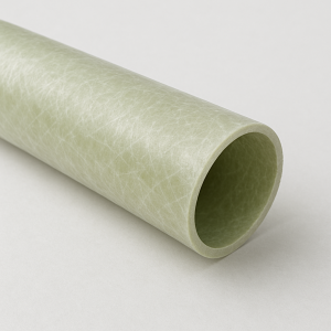 Стеклопластиковая труба линейная 200х8.64 мм ГОСТ Р 53201-2008 в наличии в Кемерово