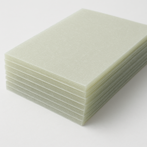 Стеклопластик листовой 2х1500 мм в наличии в Кемерово