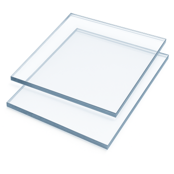 Оргстекло техническое непластифицированное 4 мм ТОСН ГОСТ 17622-72 в наличии в Кемерово